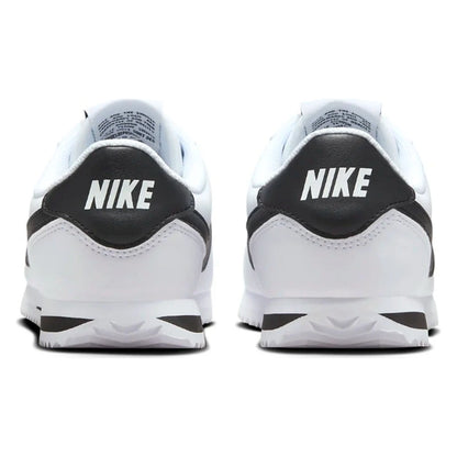 Tênis Nike Cortez White Black Branco - foto 4