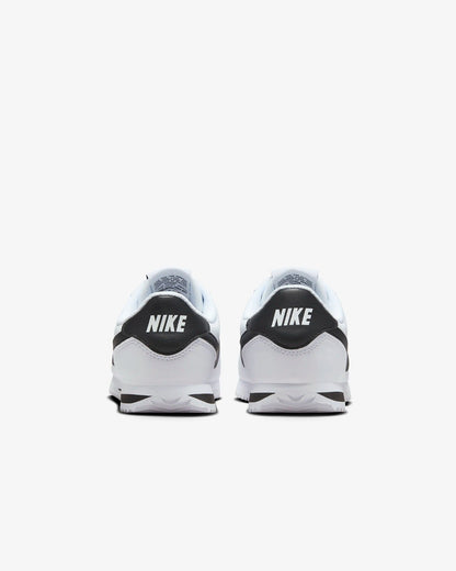 Tênis Nike Cortez White Black Branco