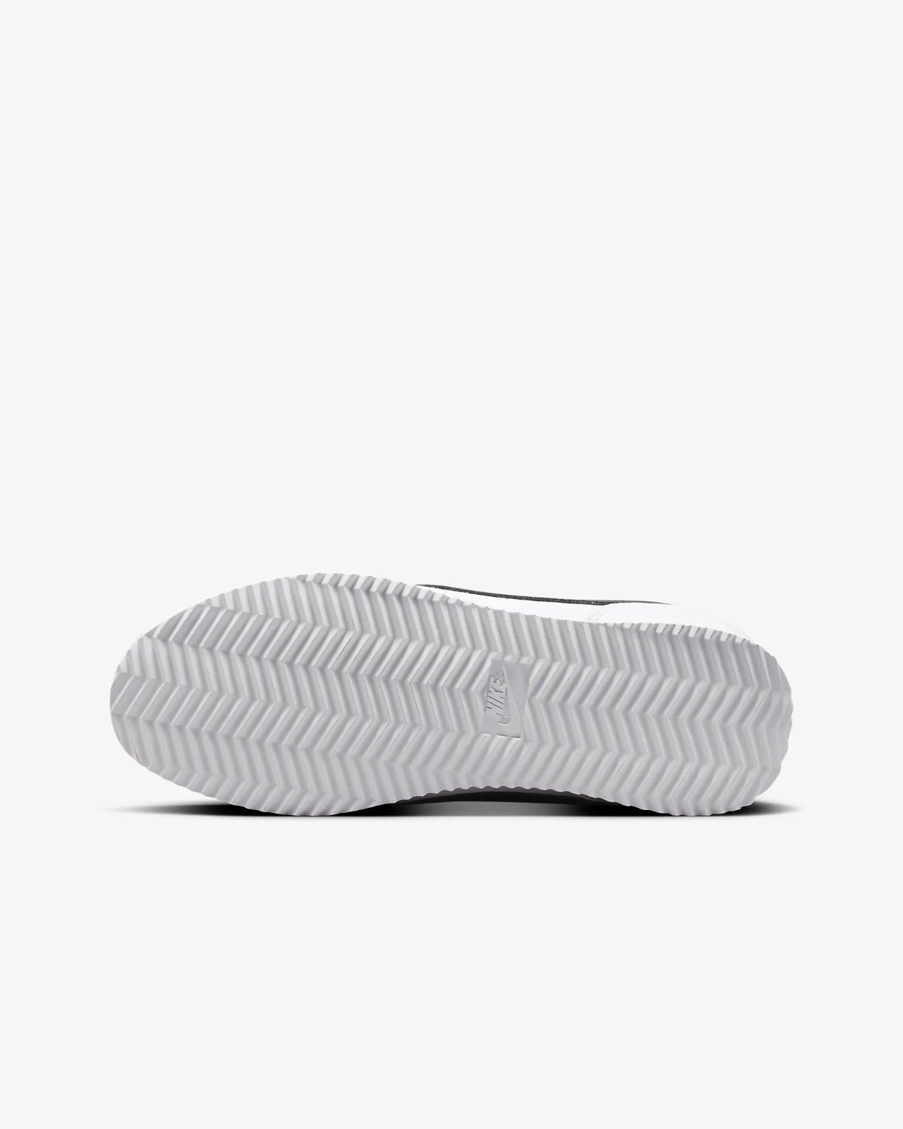 Tênis Nike Cortez White Black Branco