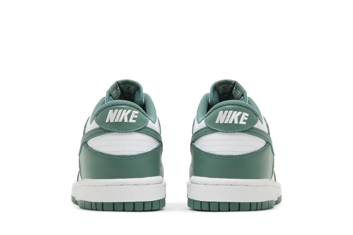 Nike Dunk Low Bicoastal Verde