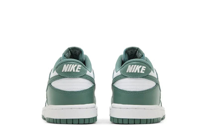 Nike Dunk Low Bicoastal Verde