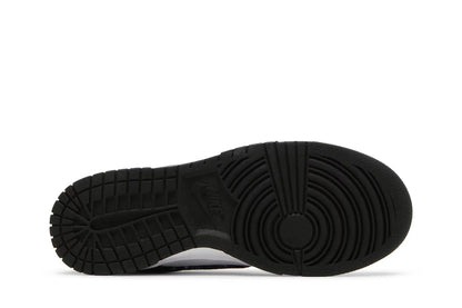 Tênis Nike Dunk Low Black Paisley Preto