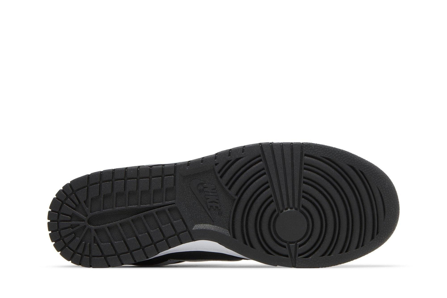 Tênis Nike Dunk Low Black Panda 2.0 Preto