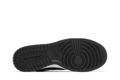 Tênis Nike Dunk Low Black Panda 2.0 Preto