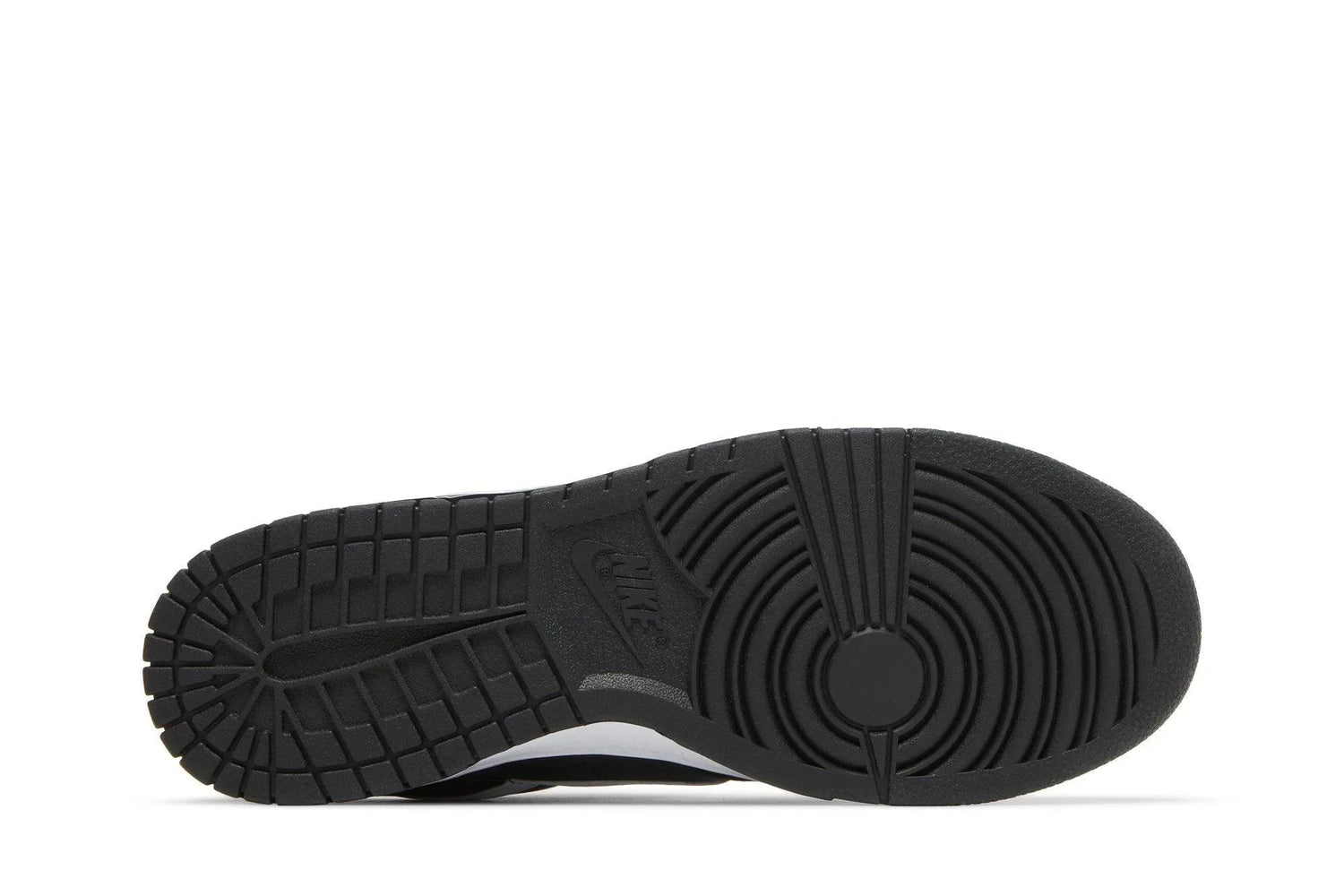 Nike Dunk Low Black Panda 2.0 Preto