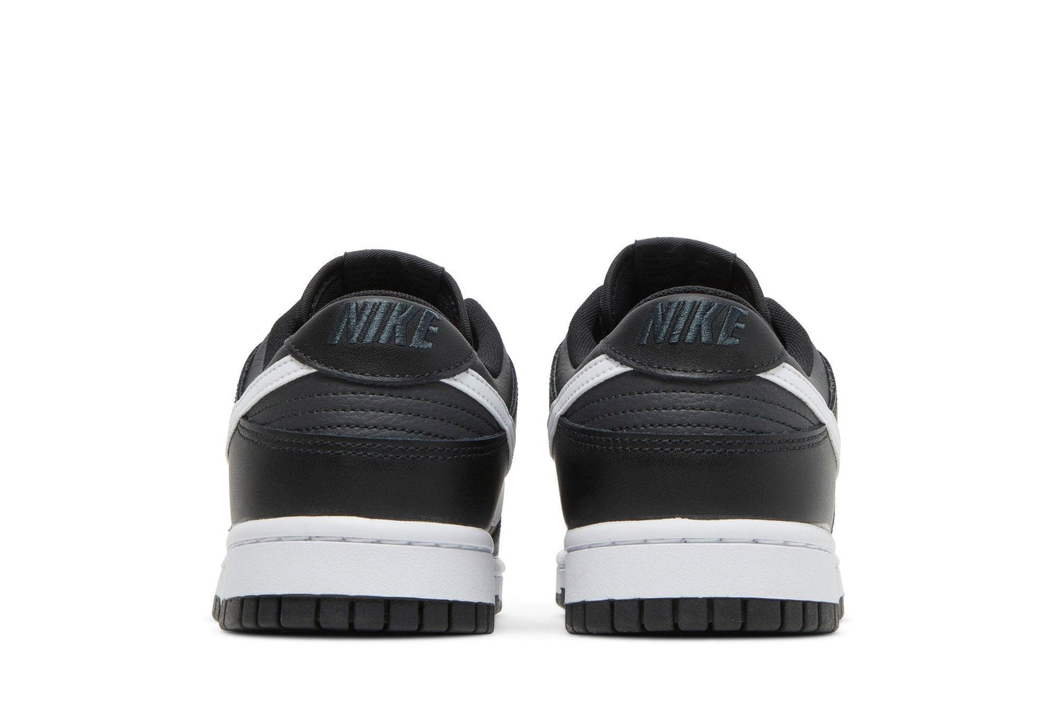 Tênis Nike Dunk Low Black Panda 2.0 Preto