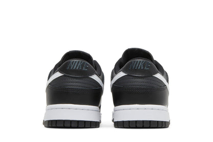 Tênis Nike Dunk Low Black Panda 2.0 Preto