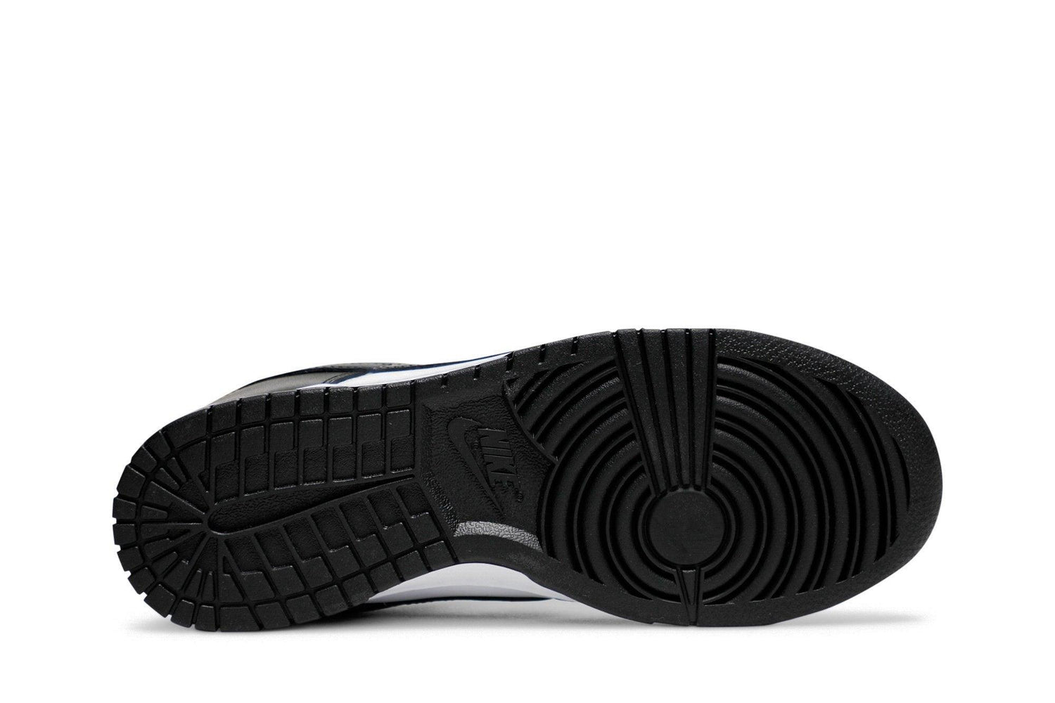 Tênis Nike Dunk Low Black OG Panda Preto