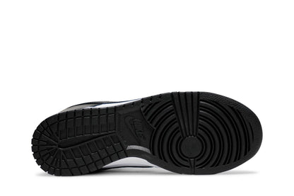 Tênis Nike Dunk Low Black OG Panda Preto