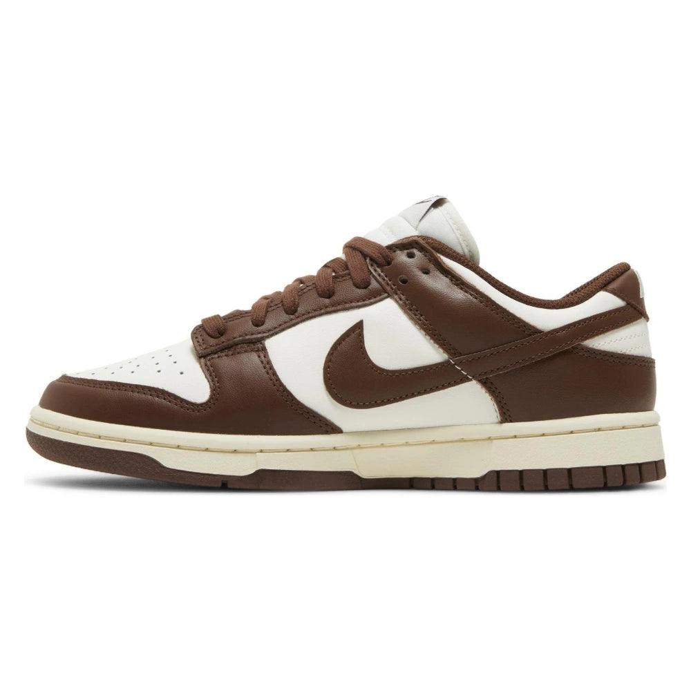 Tênis Nike Dunk Low Cacao Wow Marrom - foto 2