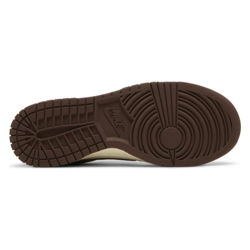 Tênis Nike Dunk Low Cacao Wow Marrom - foto 3