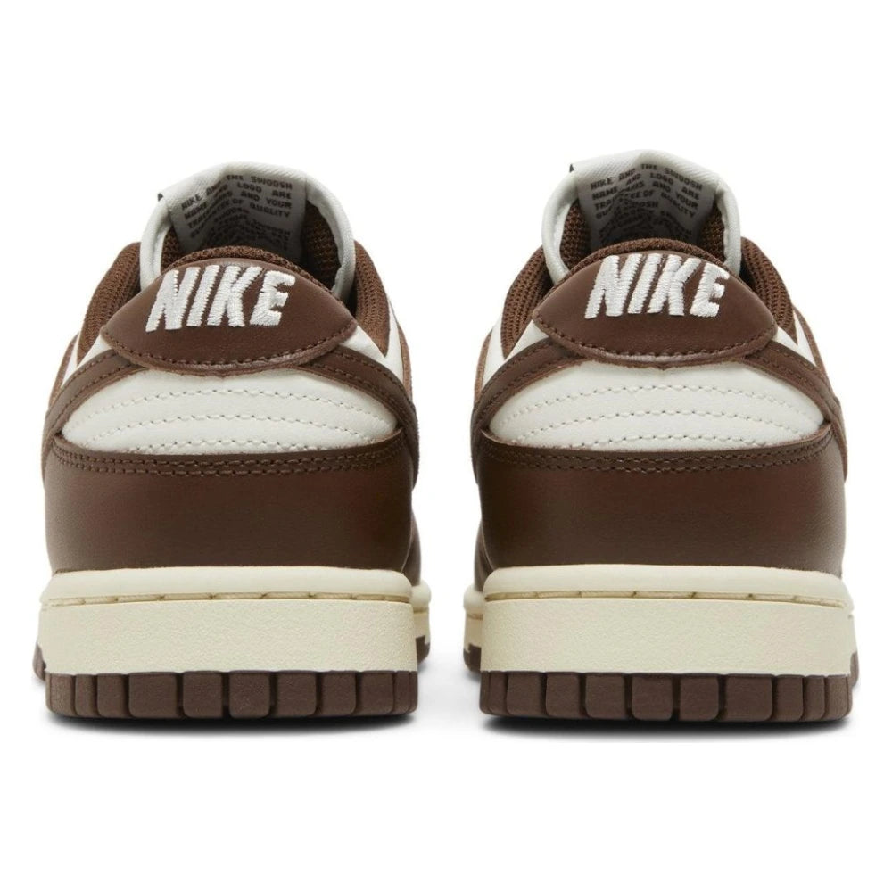 Tênis Nike Dunk Low Cacao Wow Marrom - foto 4