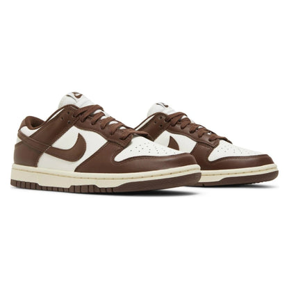 Tênis Nike Dunk Low Cacao Wow Marrom - foto 5