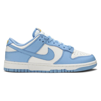 Tênis Nike Dunk Low Coast Azul