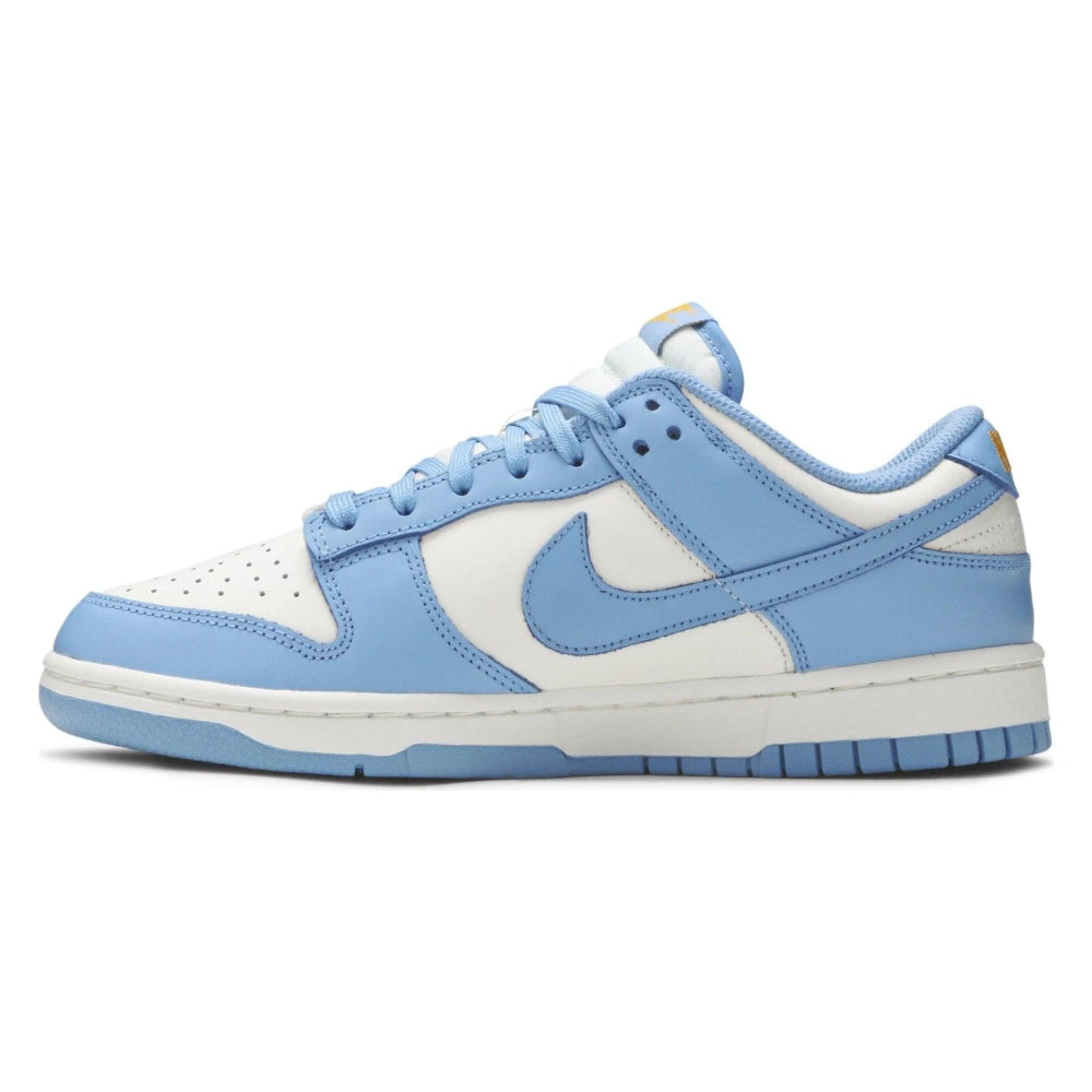 Tênis Nike Dunk Low Coast Azul - foto 2
