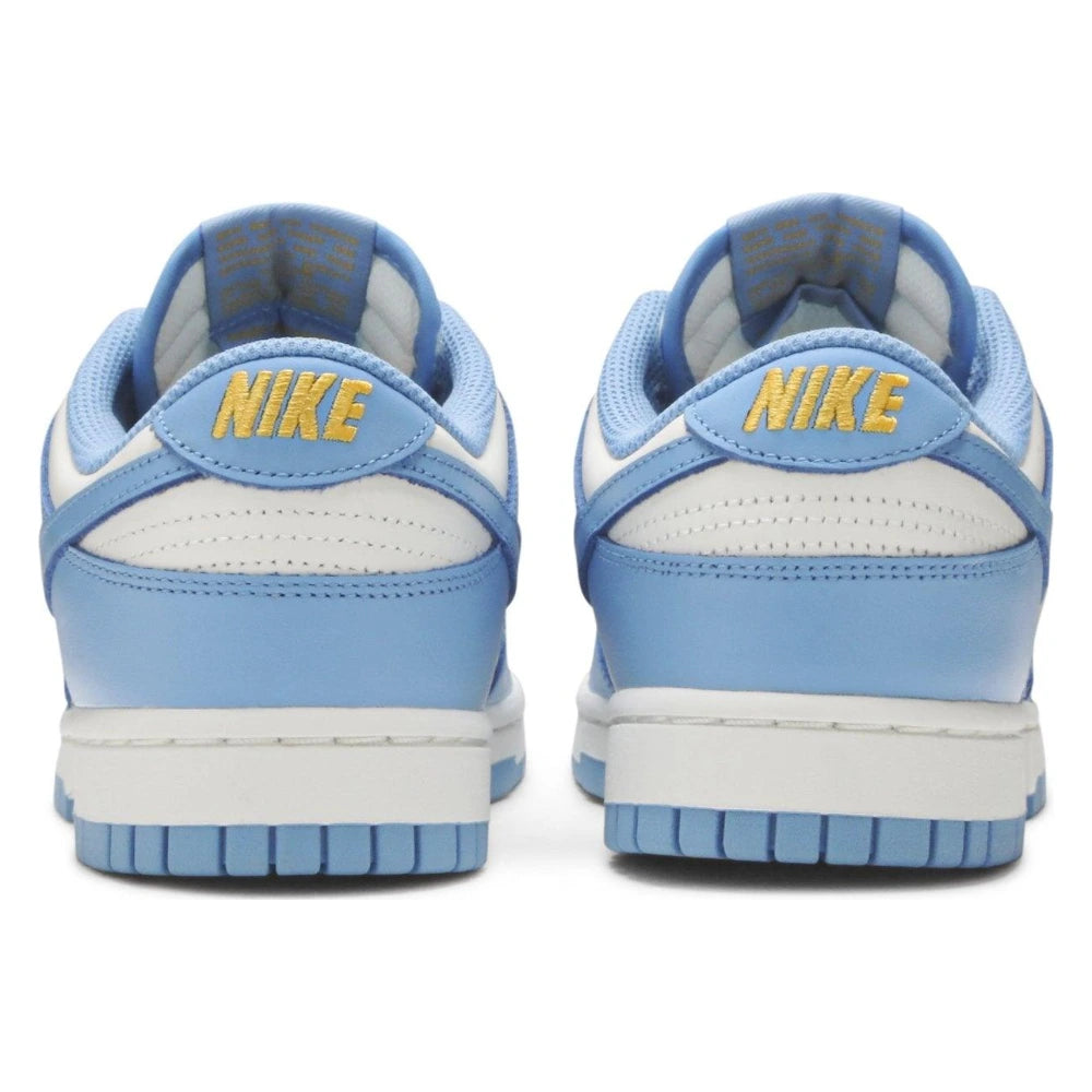Tênis Nike Dunk Low Coast Azul - foto 4