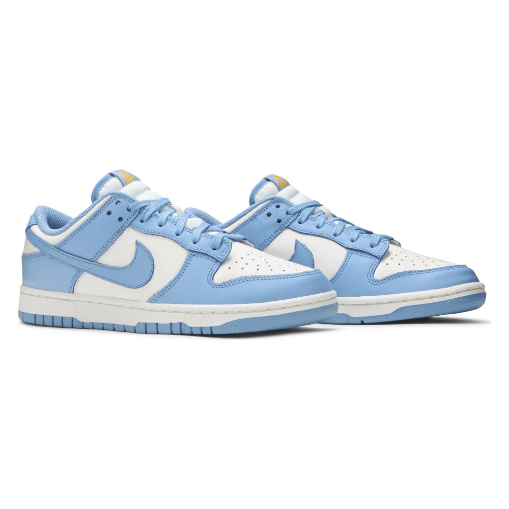 Tênis Nike Dunk Low Coast Azul - foto 5
