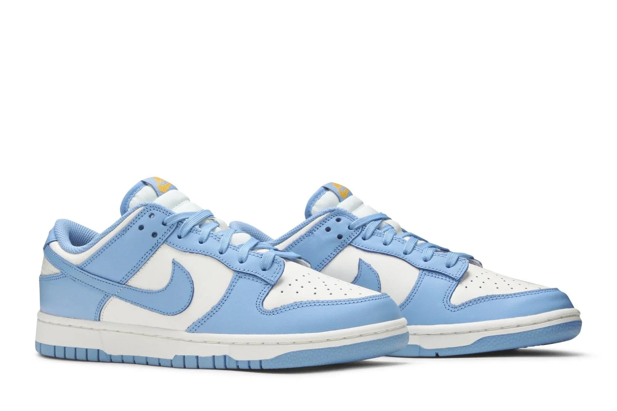 Nike Dunk Low Coast Azul
