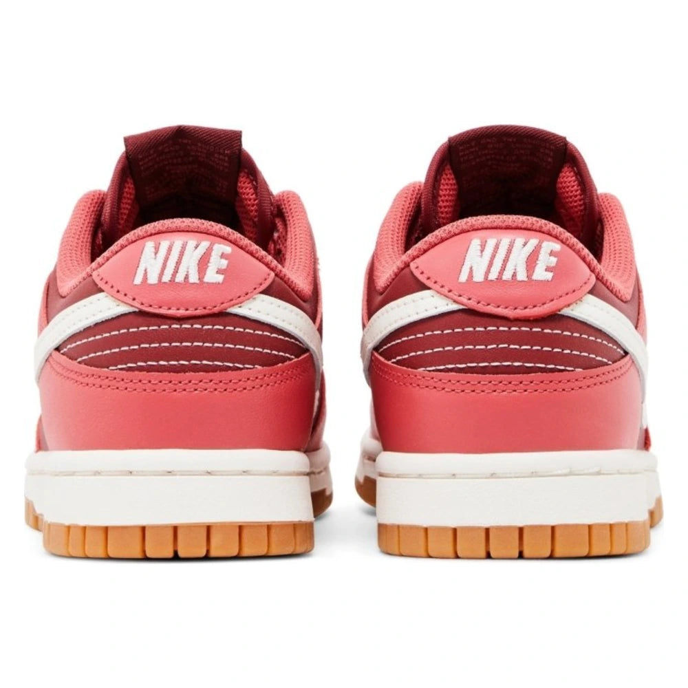 Tênis Nike Dunk Low Desert Berry Rosa - foto 4
