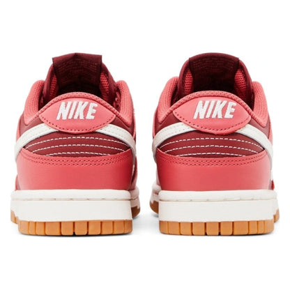 Tênis Nike Dunk Low Desert Berry Rosa - foto 4