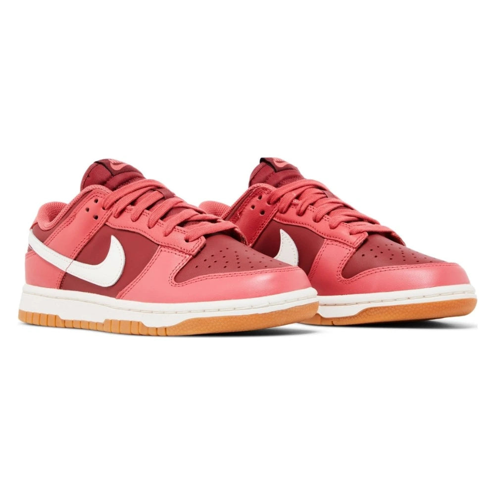 Tênis Nike Dunk Low Desert Berry Rosa - foto 5
