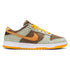 Tênis Nike Dunk Low Dusty Olive Verde