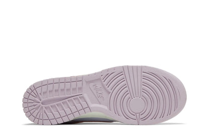 Nike Dunk Low Easter 2022 Colorido