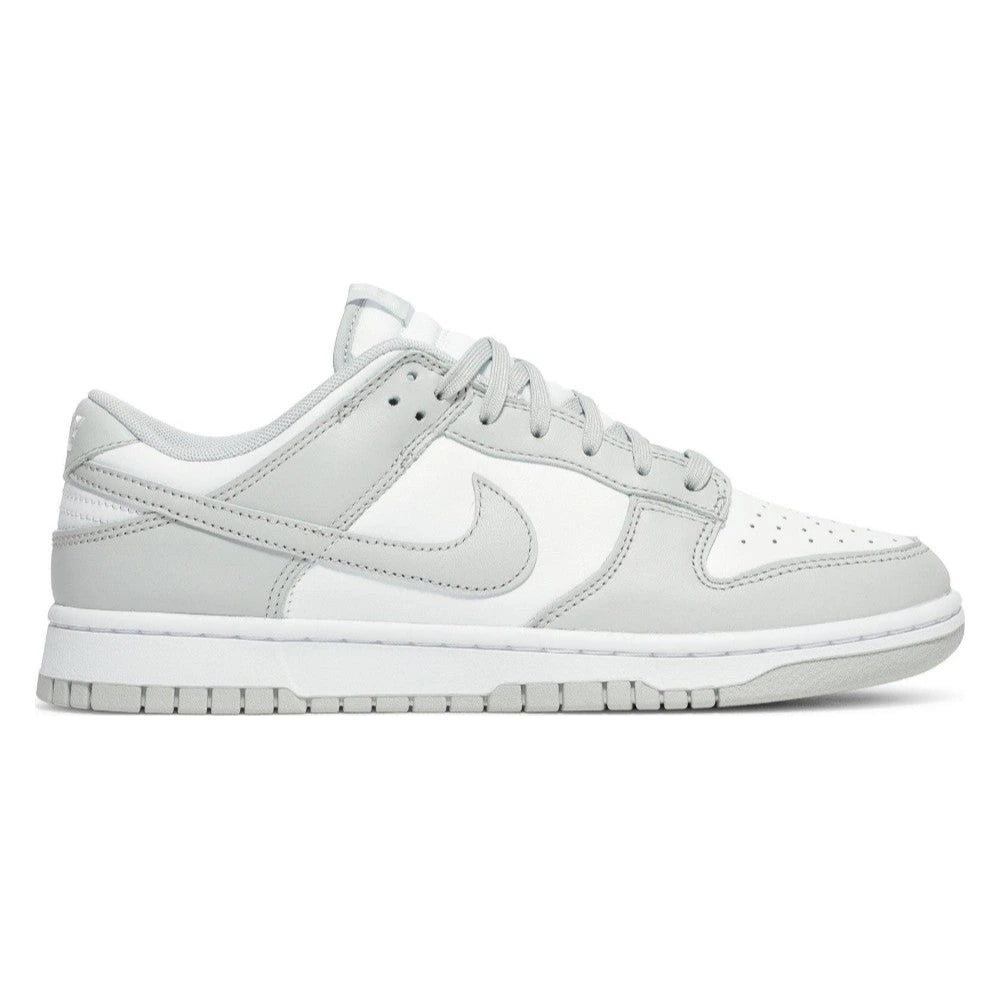 Tênis Nike Dunk Low Grey Fog Cinza