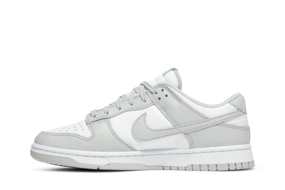 Tênis Nike Dunk Low Grey Fog Cinza