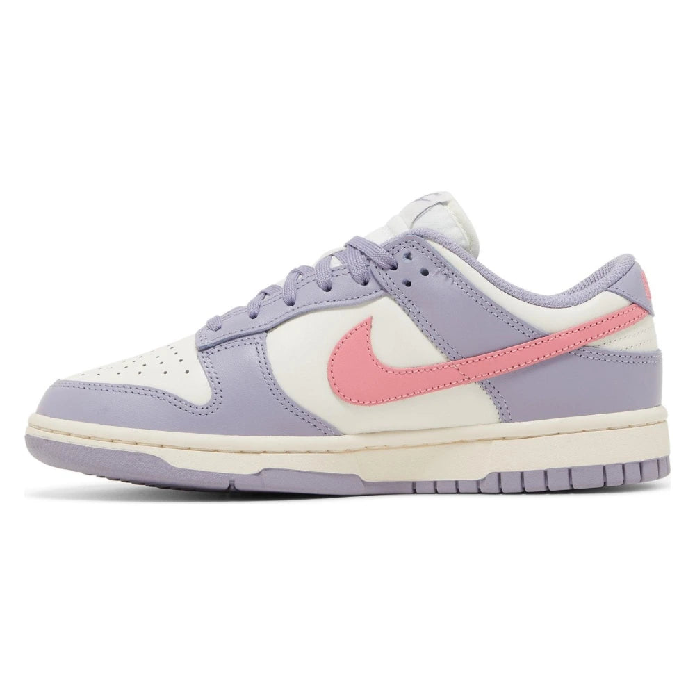 Tênis Nike Dunk Low Indigo Haze Roxo - foto 2