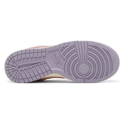 Tênis Nike Dunk Low Indigo Haze Roxo - foto 3