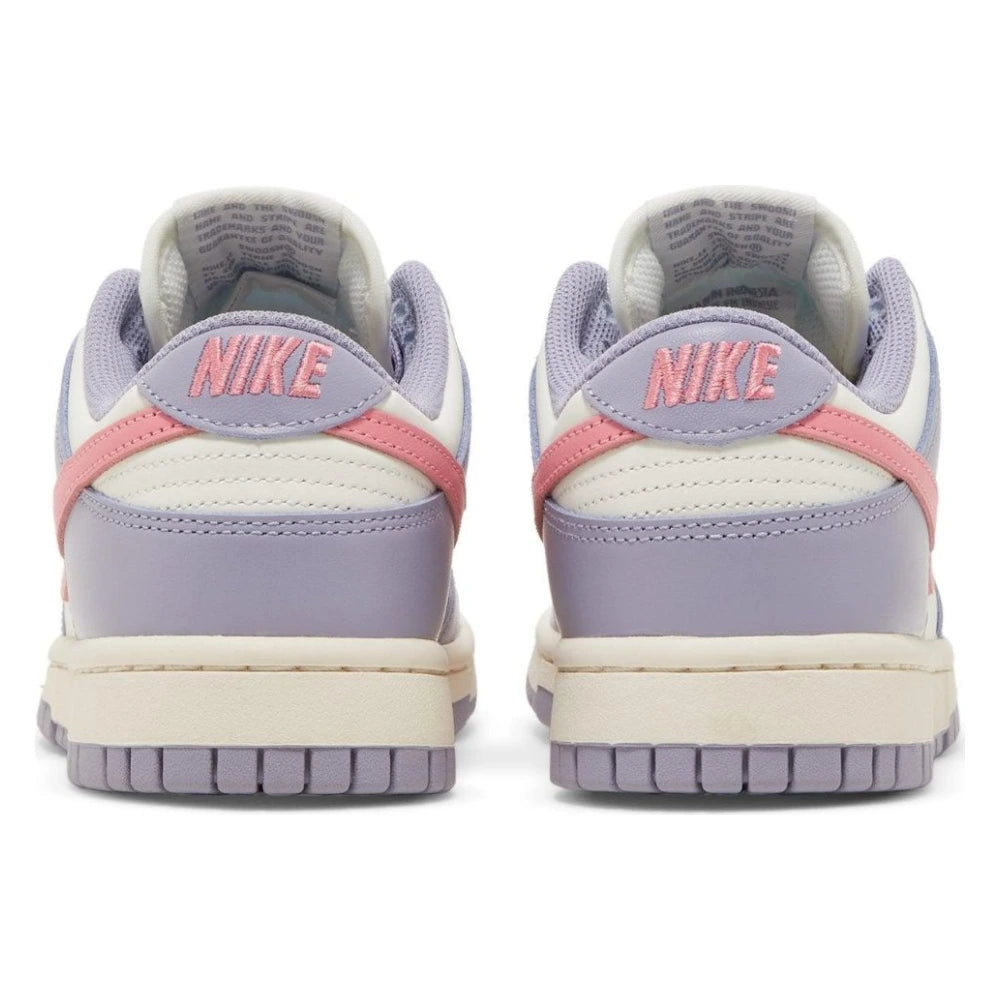 Tênis Nike Dunk Low Indigo Haze Roxo - foto 4