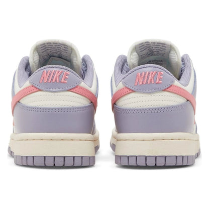 Tênis Nike Dunk Low Indigo Haze Roxo - foto 4