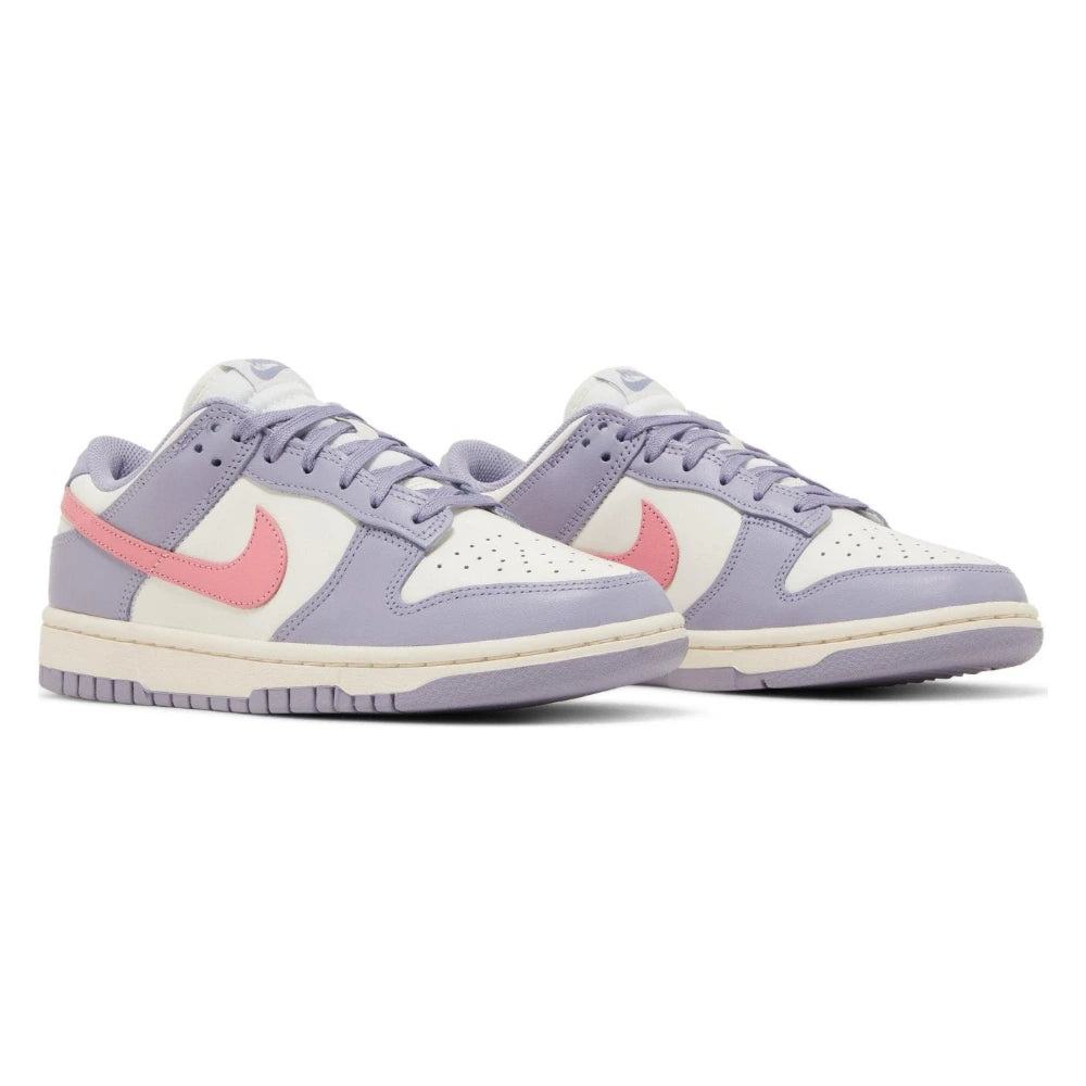 Tênis Nike Dunk Low Indigo Haze Roxo - foto 5