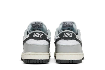 Nike Dunk Low Light Smoke Grey Cinza
