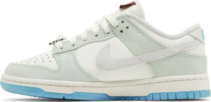 Nike Dunk Low Lx &quot;Year of Dragon 2024&quot; Verde