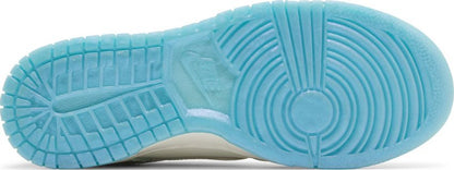 Tênis Nike Dunk Low LX Year of the Dragon 2024 Verde