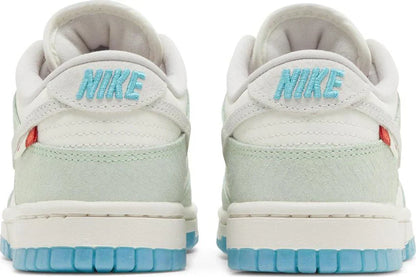 Nike Dunk Low Lx &quot;Year of Dragon 2024&quot; Verde
