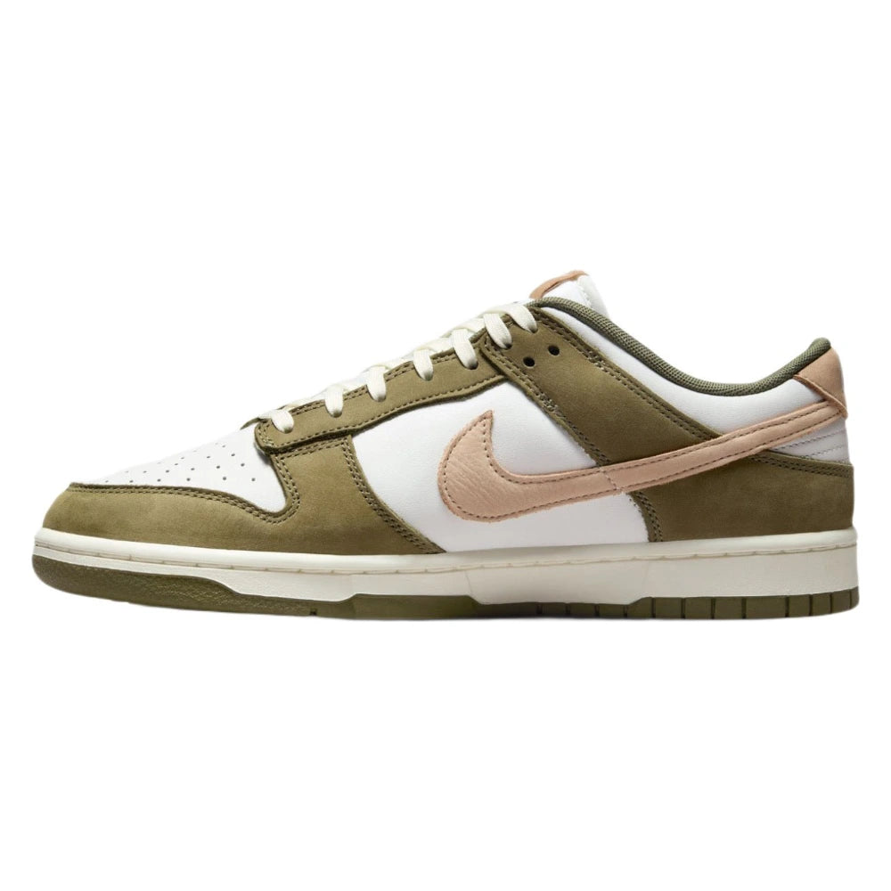 Tênis Nike Dunk Low Medium Olive Hemp Verde - foto 2