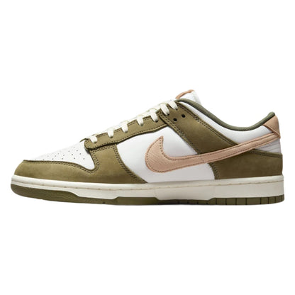 Tênis Nike Dunk Low Medium Olive Hemp Verde - foto 2