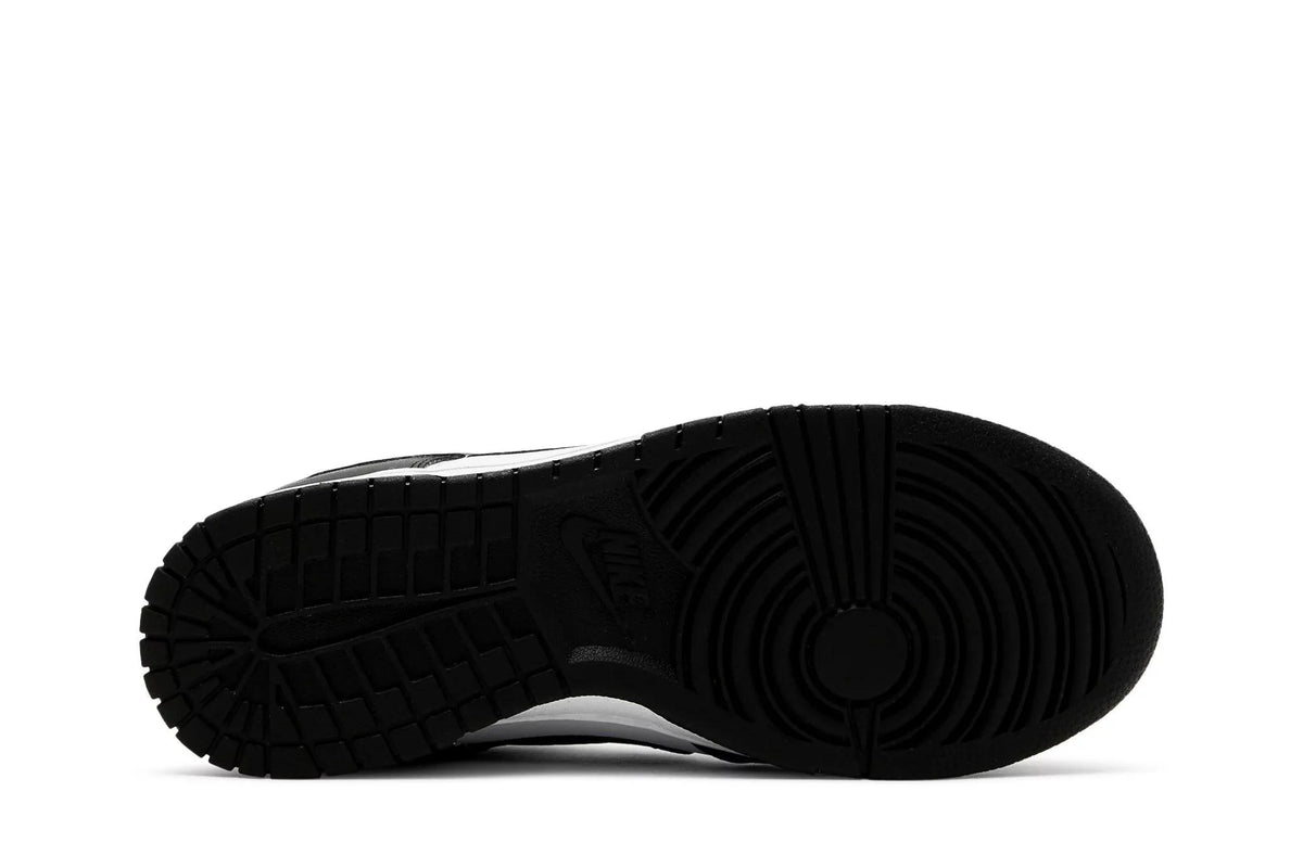 Tênis Nike Dunk Low Next Nature Black White Preto