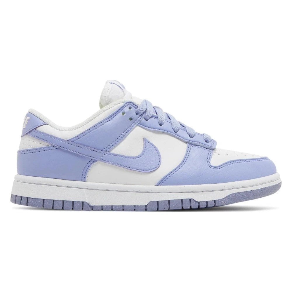 Tênis Nike Dunk Low Next Nature Lilac Roxo