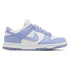 Tênis Nike Dunk Low Next Nature Lilac Roxo