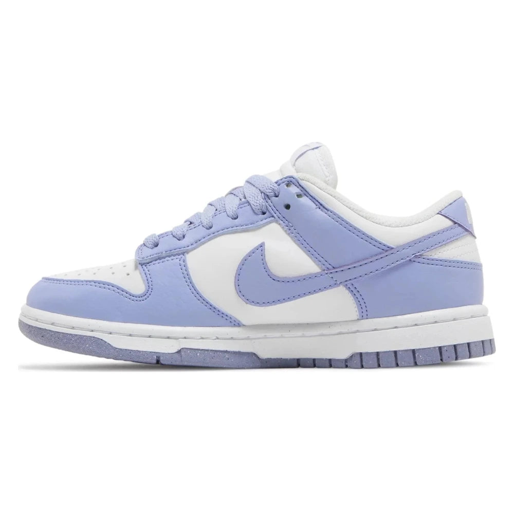 Tênis Nike Dunk Low Next Nature Lilac Roxo - foto 2