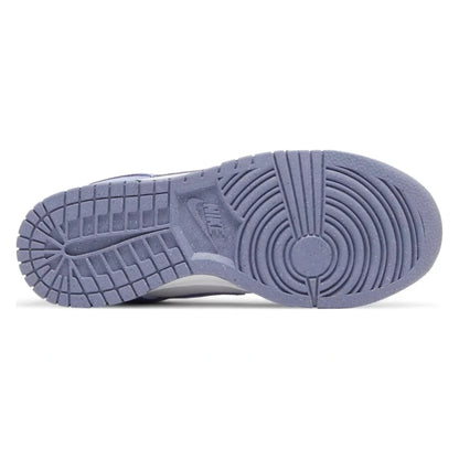 Tênis Nike Dunk Low Next Nature Lilac Roxo - foto 3