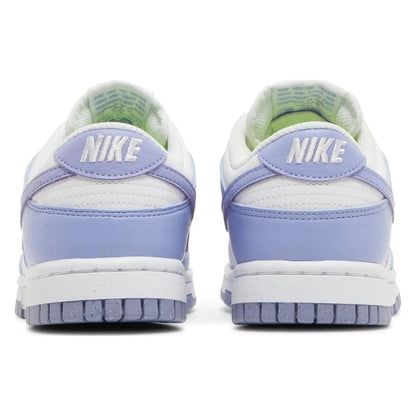 Tênis Nike Dunk Low Next Nature Lilac Roxo - foto 4