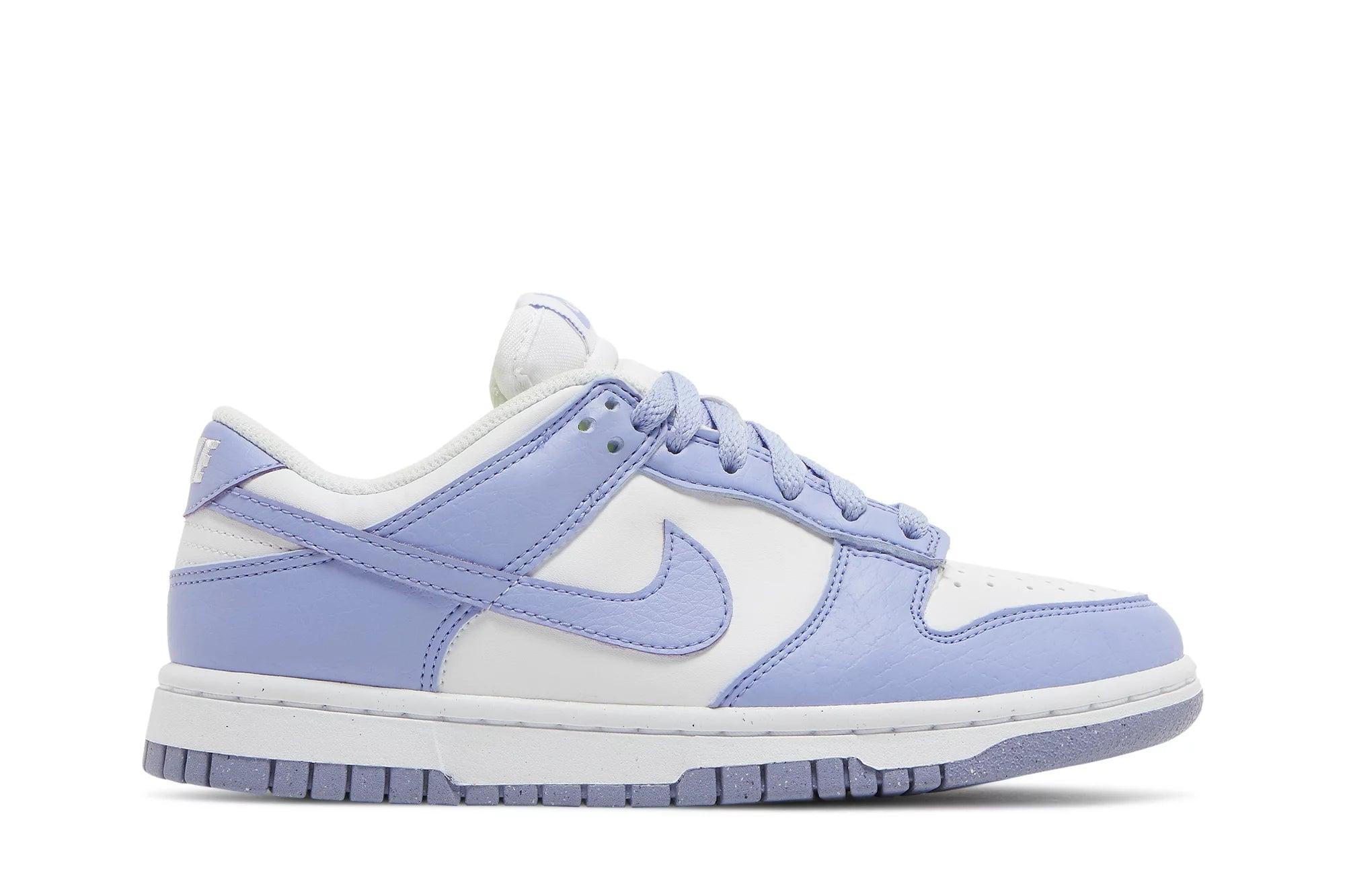 Tênis Nike Dunk Low Next Nature Lilac Roxo