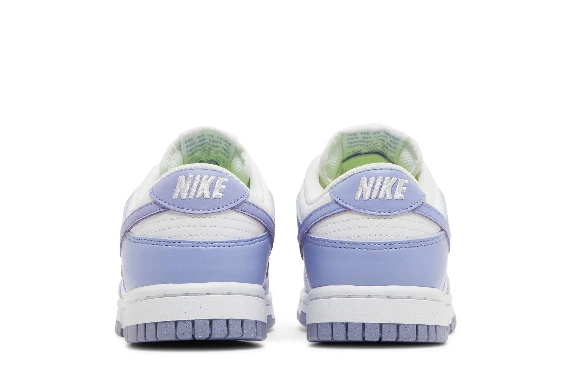 Tênis Nike Dunk Low Next Nature Lilac Roxo
