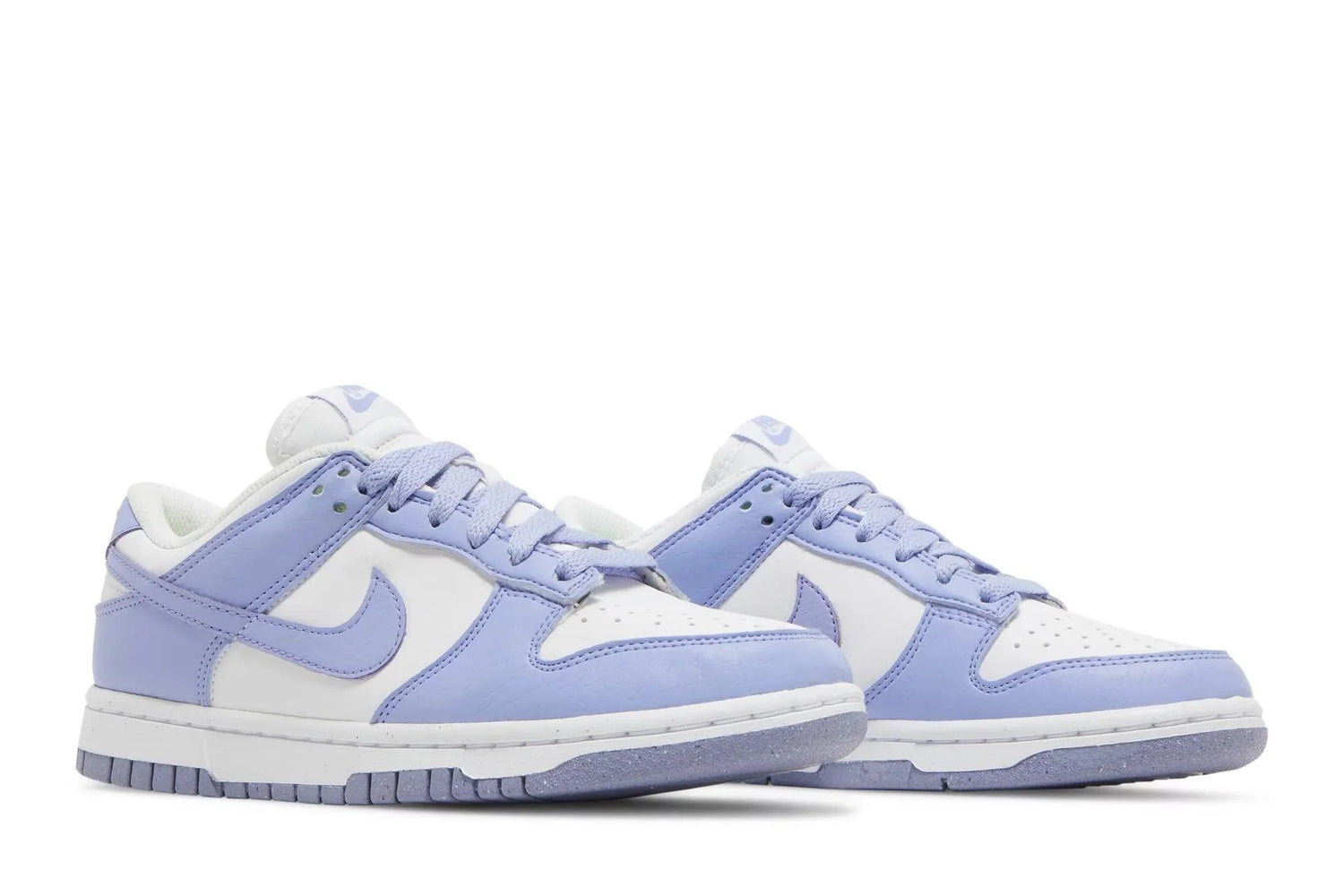 Tênis Nike Dunk Low Next Nature Lilac Roxo