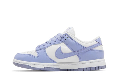 Tênis Nike Dunk Low Next Nature Lilac Roxo